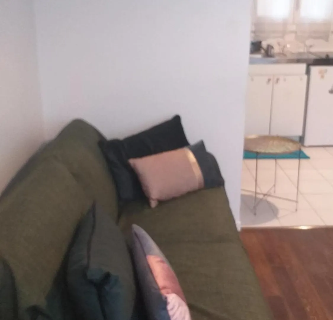 Au Coeur Du 18Eme Arrondissement Proche De Montmarte Et Des Jeux Olympiques Appartement Parijs