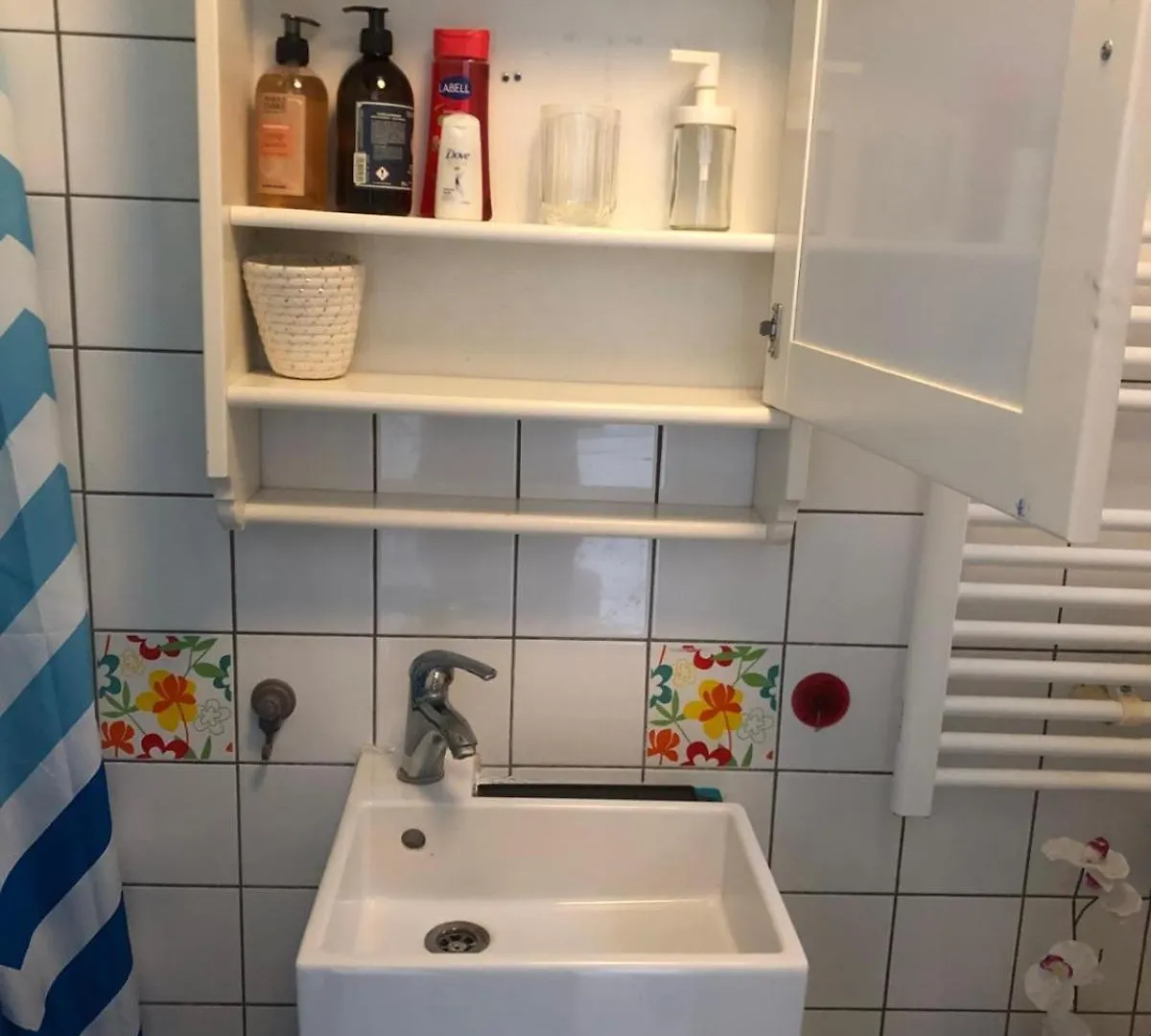 Au Coeur Du 18Eme Arrondissement Proche De Montmarte Et Des Jeux Olympiques Appartement Parijs Frankrijk